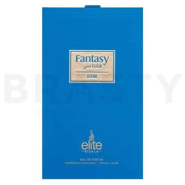 Risala Elite Fantasy Him eau de parfum unisex 100 ml