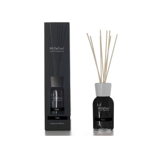 DUFTDIFFUSOR 100ML NATURLIG SORT