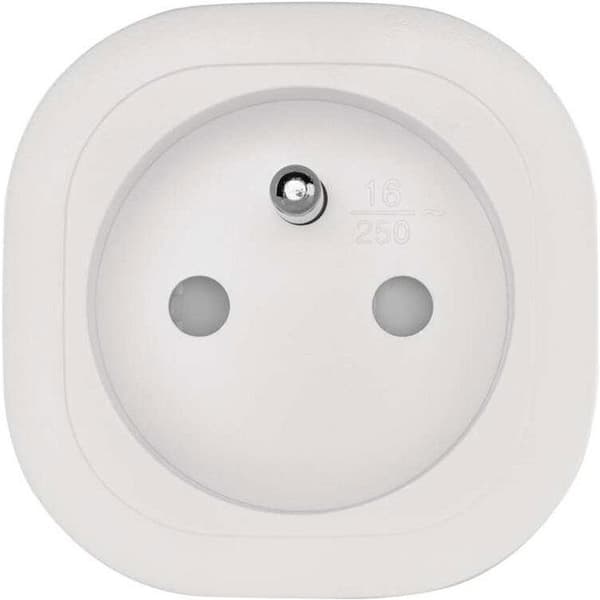 EMOS GoSmart WiFi IP-3001F stik med timer