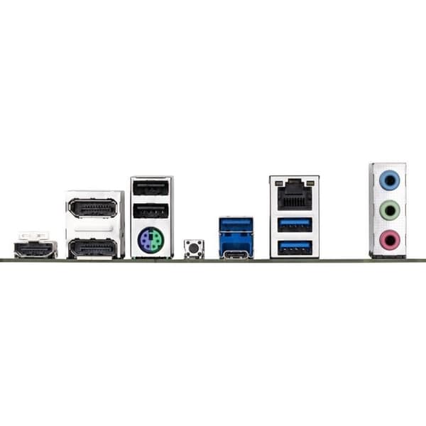 Moderkort - GIGABYTE - B850M D3HP