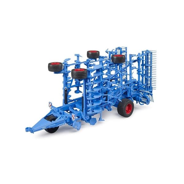 Lemken Koralin 9 kultivator