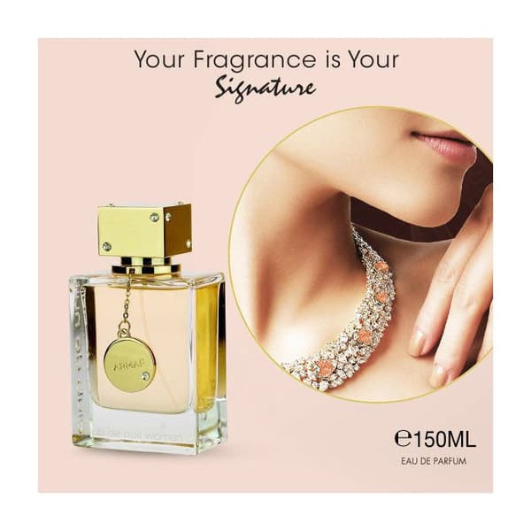 Dameparfume Armaf