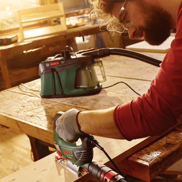 Aspirator Bosch EasyVac 3
