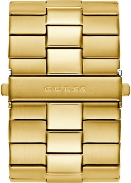 Guess klocka - Herr - GW0849G2
