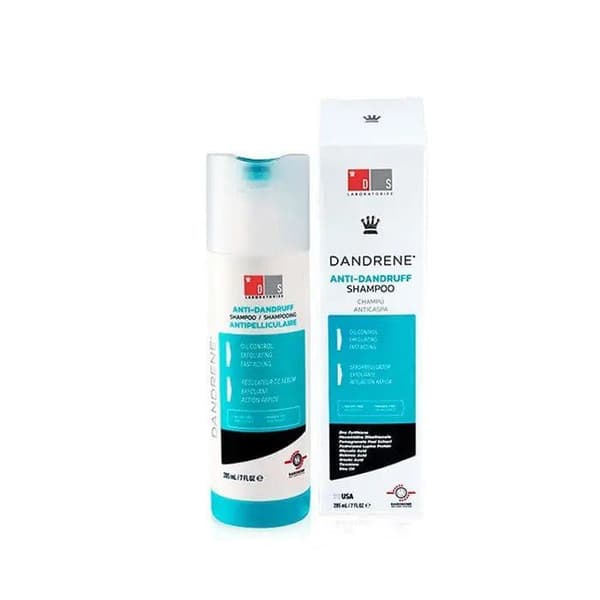 Dandrene Skælshampoo 205 ml