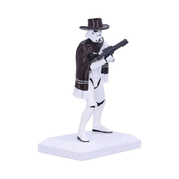 Nemesis Nu - Star Wars -