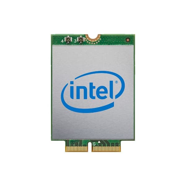 Intel WiFi 6E AX210 - Netværksadapter - AX210.NGWG.NV