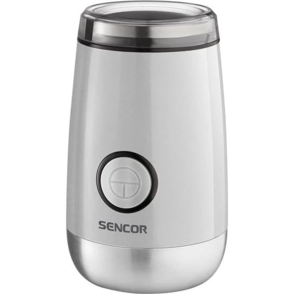 Elektrisk kaffekvarn - Sencor - SCG 2052WH