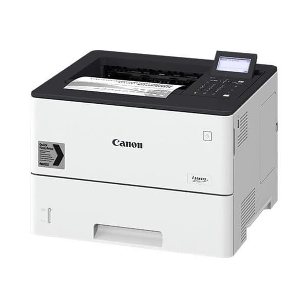 Sort laserprinter CANON I-SENSYS LBP325x