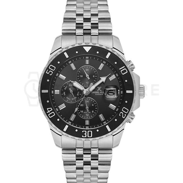 Daniel Klein DK.1.14243-2 Herreur 45 mm 5 ATM