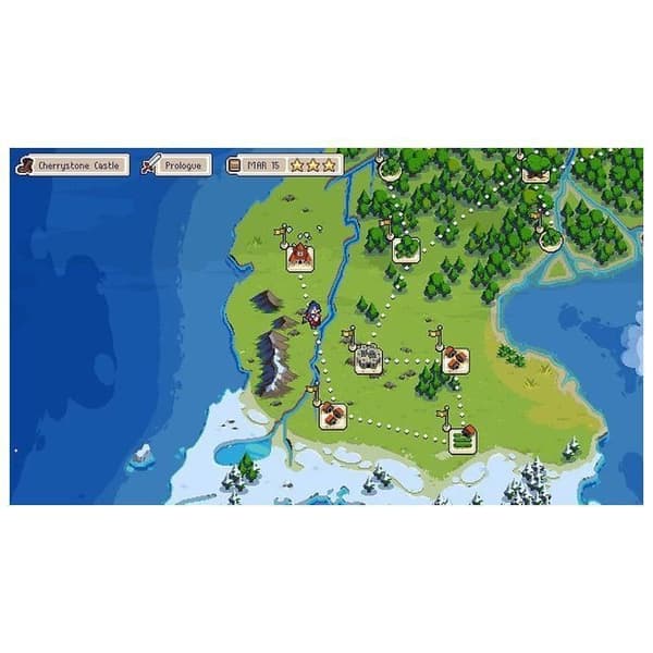 Videospil Udsolgt WarGroove