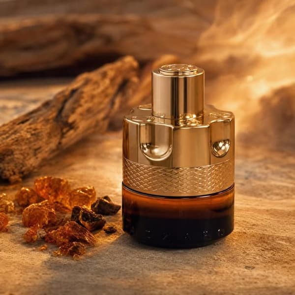 Azzaro Wanted Forever Absolu parfume til mænd 50 ml
