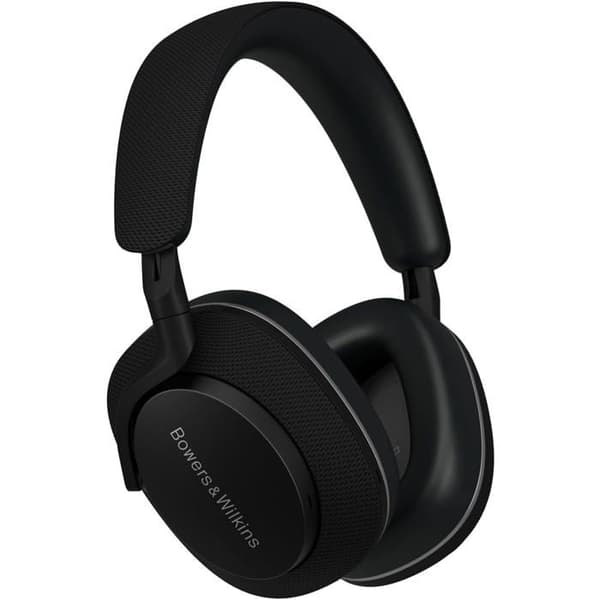 Bluetooth-headset - BOWERS & WILKINS - PX7 S2e - Active støjreduktion - Over-ear - Sort