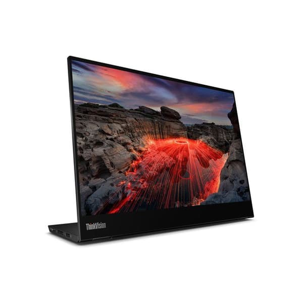Lenovo ThinkVision M14t Gen 2