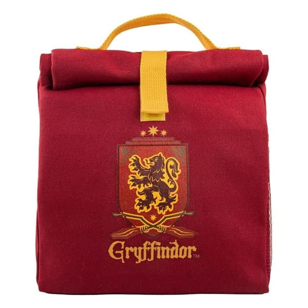 Cinereplikor - Harry Potter - Gryffindor snackspåse