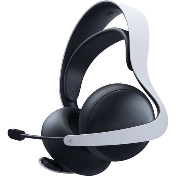 Trådlöst PS5-headset - PULSE Elite