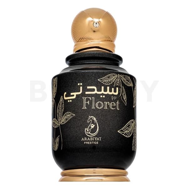 Arabiyat Prestige Floret eau de parfum til kvinder 100 ml