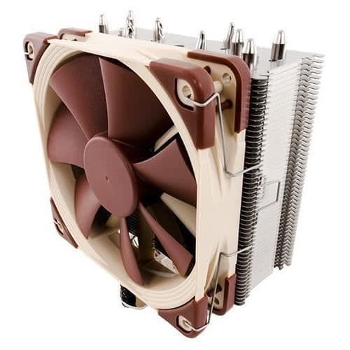 Noctua ventilator 120mm NH-U12S