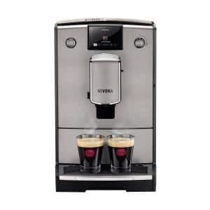 NIVONA kaffe 15 barer sort