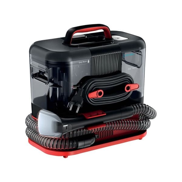 Tekstilrenser – Rowenta – Clean It – 400 W