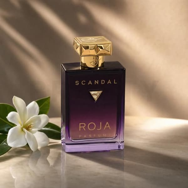 Roja Parfums Scandal parfum til kvinder 100 ml
