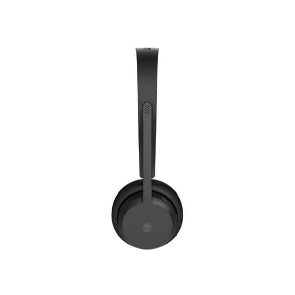 Lenovo - mikrohörlurar - USB-A