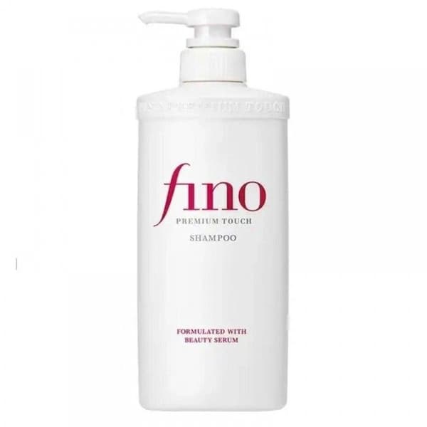 FINO - PREMIUM TOUCH HÅRSHAMPOO 550ML