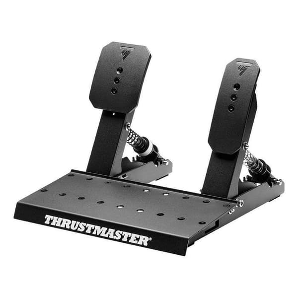 Volant Thrustmaster T818 Ferrari 488 Gt3 EU Type E/f-Accessoire-PC