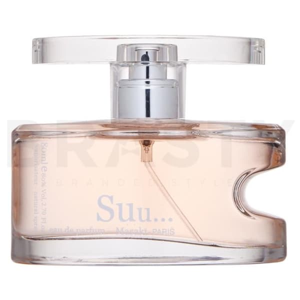 Masaki Matsushima Suu… eau de parfum til kvinder 80 ml