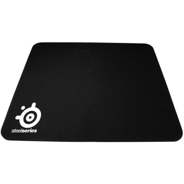 Gamer musemåtte 25 cm x 21 cm STEELSERIES QcK Mini Sort