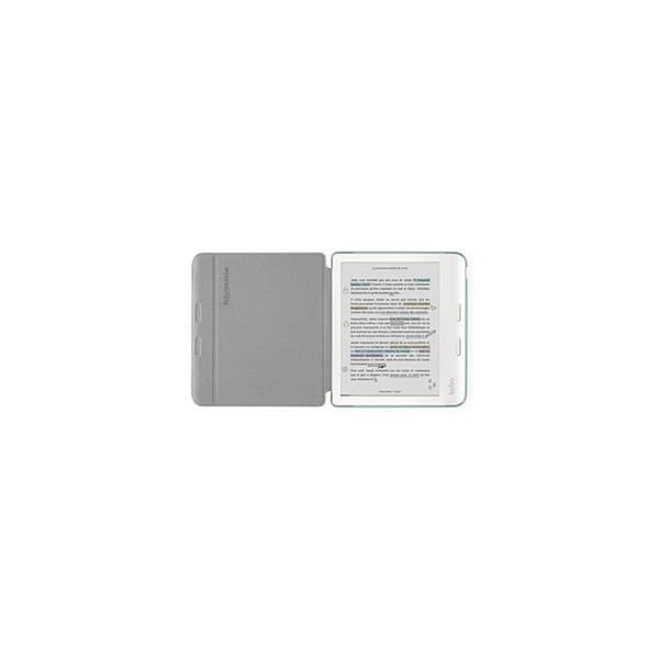 Kobo Læseaccessories Etui Basic Sleepcover Libra Farve - Grøn