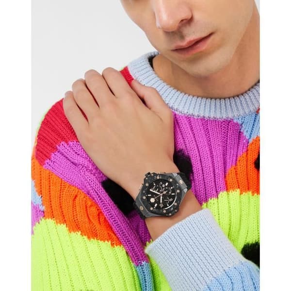Philipp Plein Klocka - Herrar - PWPRA0524