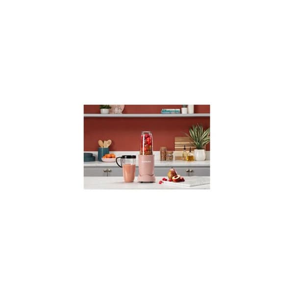 Blender Nutribullet pro NB907MACL pink
