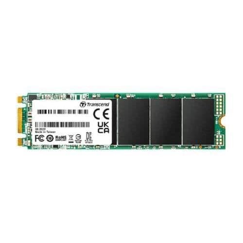 TRANSCEND 250GB, M.2 2280 SSD