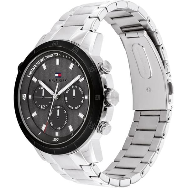 Tommy Hilfiger Klocka - Herrar - 1792106