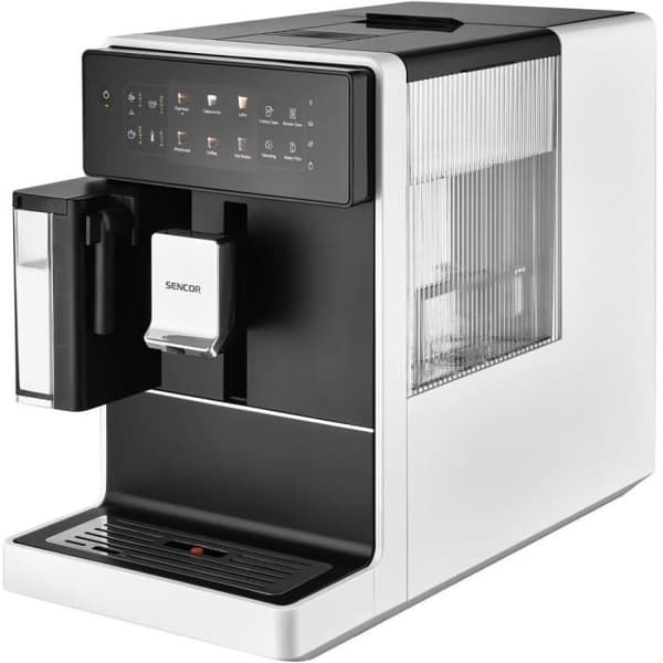 Espressomaskin - Sencor - SES 9301WH
