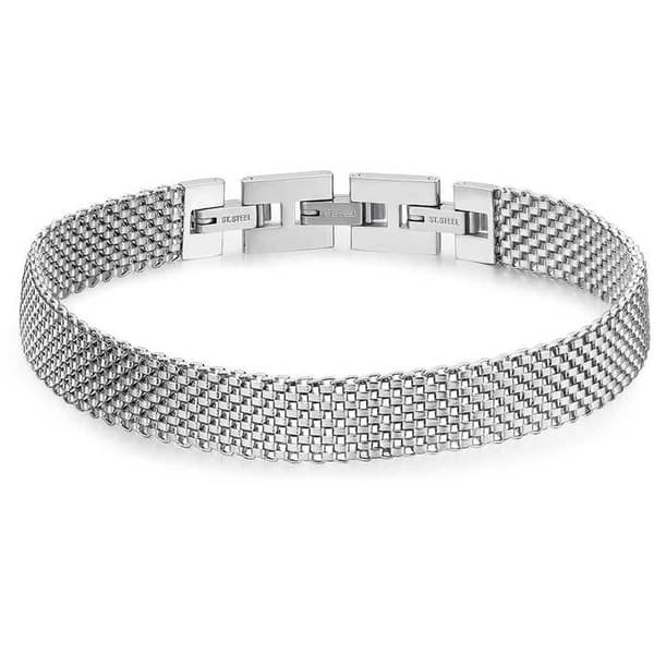 Armband - Silver Stål - Brosway - BTD031