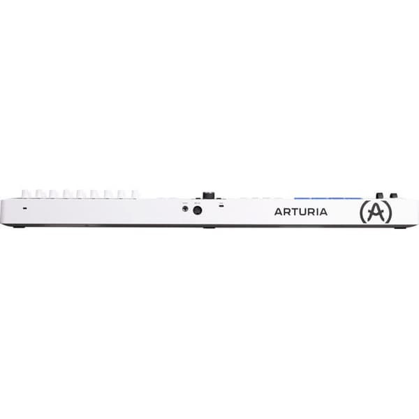 Arturia KeyLab Essential MK3 49 Vit Masterkeyboard