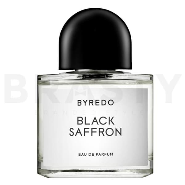 Byredo Black Saffron unisex eau de parfum 100 ml