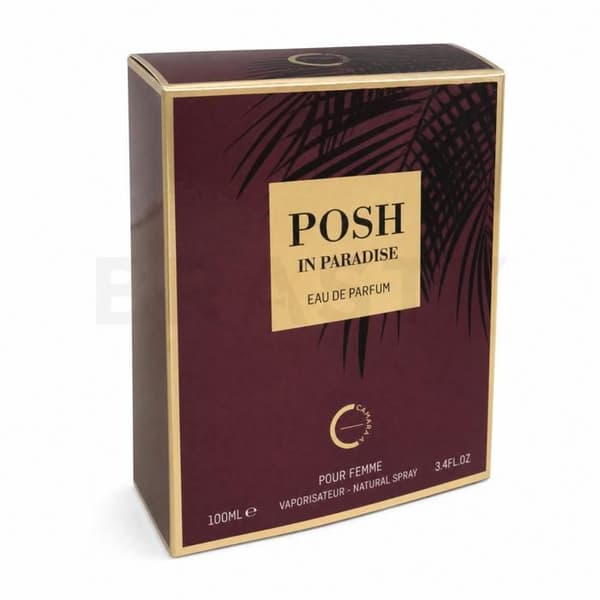 Camara Posh In Paradise eau de parfum kvinde 100 ml