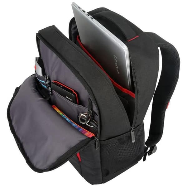 Lenovo B515 Everyday Rygsæk til Laptop 15.6 Tommer Sort