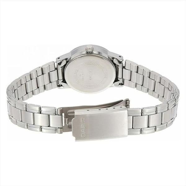 Casio Klocka Ltp V002l 1B3udf För Kvinna