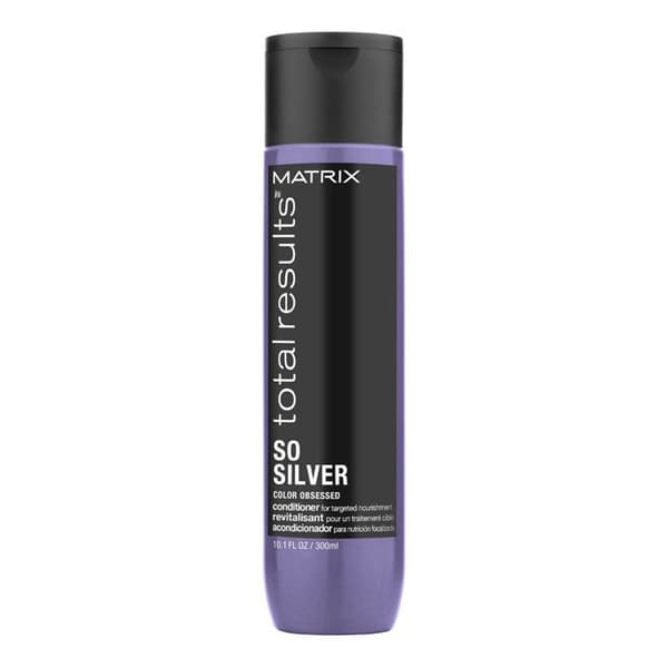 L'Oréal Matrix - Neutraliserande Balsam So Silver Total Results - 300ml