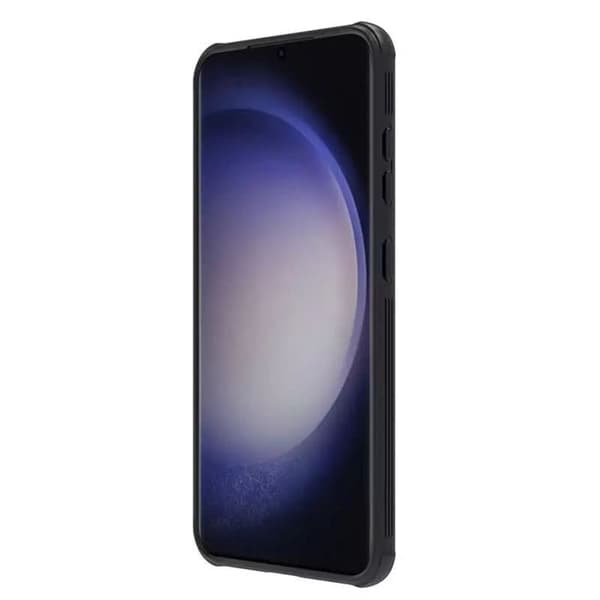 Nillkin - CamShield Pro - Samsung Galaxy S24 Plus - Svart