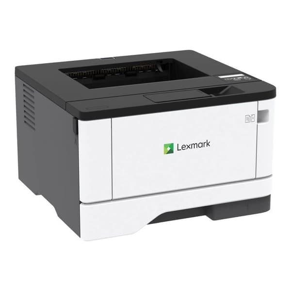 Monokrom laserprinter LEXMARK MS431dw - 40ppm - A4 format