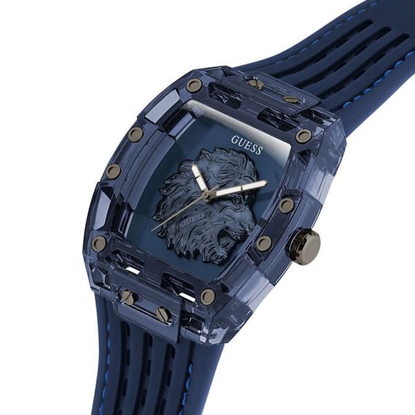Herrklocka Guess GW0959G1 ARMBANDSKLOCKA