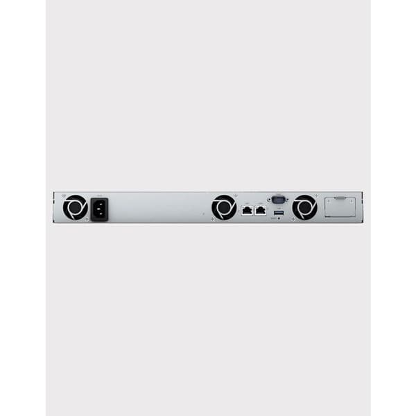 Synology RS422+ Lagringssystemer
