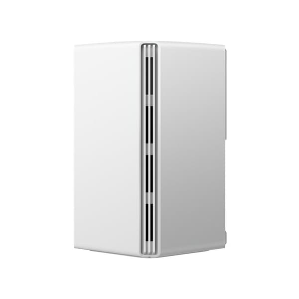 Mesh System AC1200 - XIAOMI - Sæt af 3 - Hvid Farve - Optimal Ydelse - Pålidelig Forbindelse