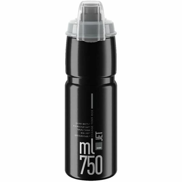 Bidon Elite Jet plus 750mL