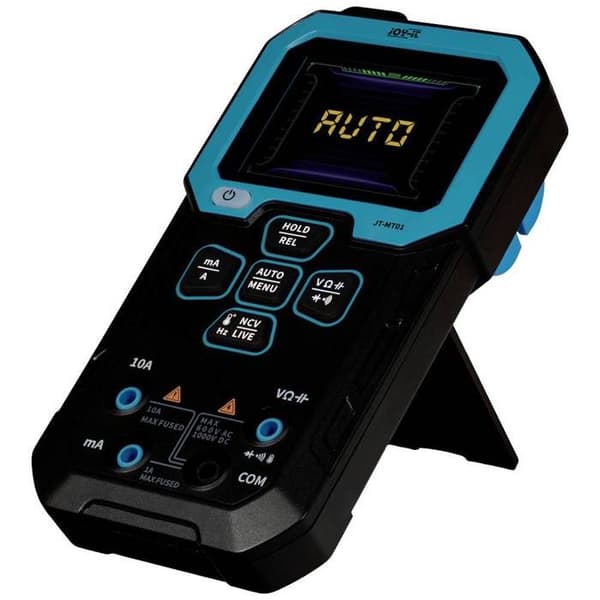 Joy-it JT-MT01 digital multimeter